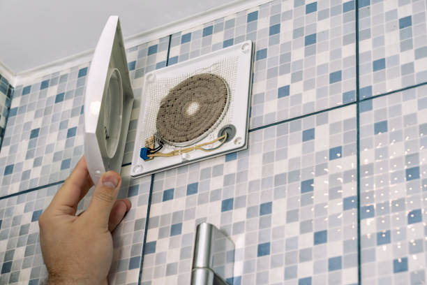 Best HVAC Duct Inspection Services  in Greenwood, DE
