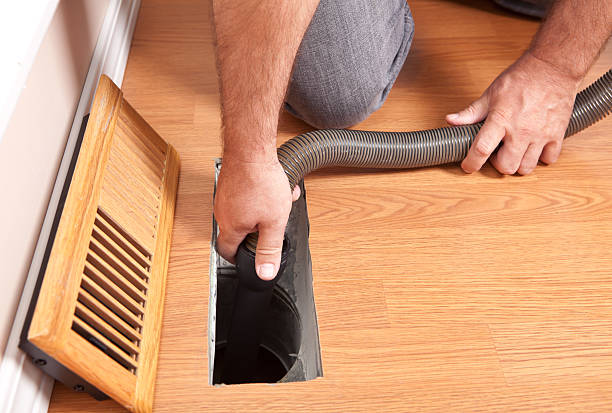 Best Affordable HVAC Duct Cleaning  in Greenwood, DE