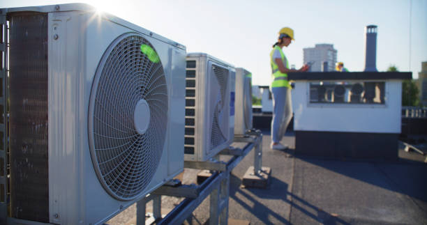 Best HVAC Air Duct Cleaning  in Greenwood, DE